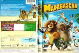 Madagascar - มาดากัสก้า 1